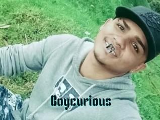 Boycurious