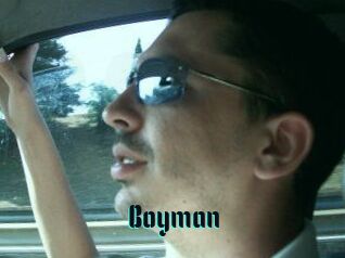 Boyman