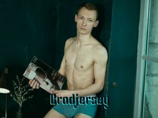 Bradjersey