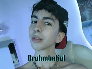 Brahmbelial