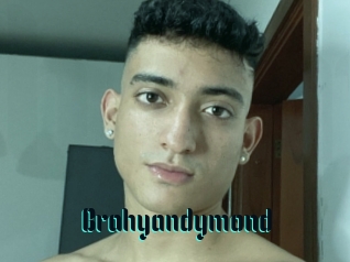 Brahyandymond