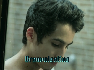 Branvalentine