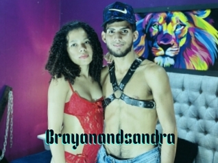 Brayanandsandra