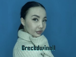 Breckdwinell