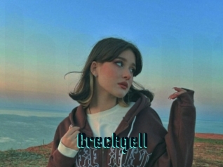 Breckgell