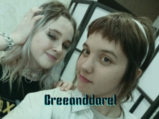 Breeanddarel