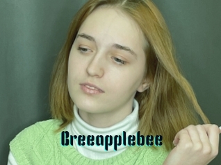 Breeapplebee