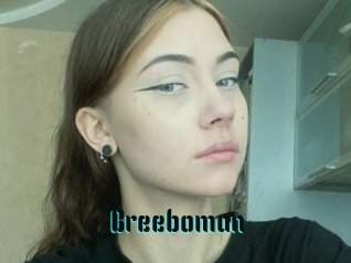 Breeboman