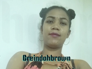 Breindahbrown