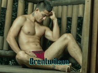 Brentwilson