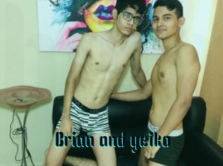 Brian_and_yeiko