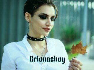 Brianashay