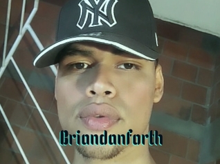 Briandanforth