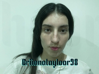 Briianatayloor98