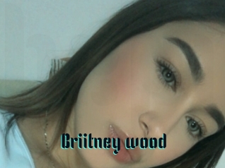 Briitney_wood