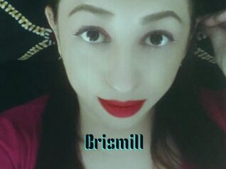 Brismill