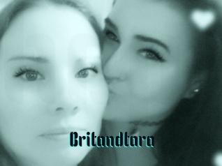 Britandtara