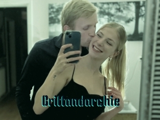 Brittandarchie