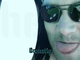 Bronstig