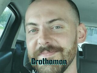 Brothaman