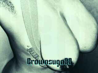 Brownsuga88