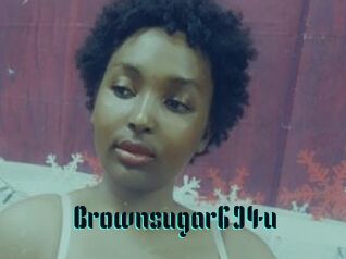 Brownsugar694u