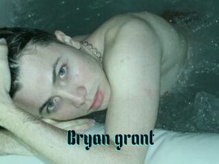 Bryan_grant