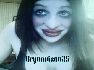 Brynnvixen25