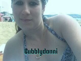 Bubblydanni