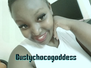 Bustychocogoddess