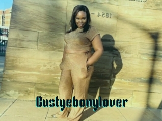 Bustyebonylover