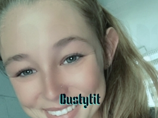 Bustytit