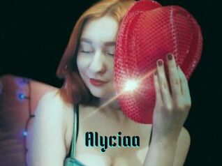 Alyciaa