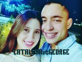 CATALEYAvsGEORGE