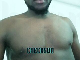 CHECKSON