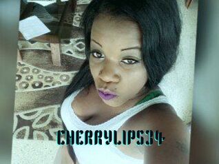 CHERRYLIPS34