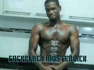 COCKBLACK_MOSTERDICK