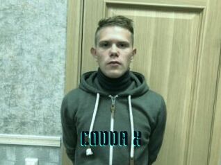 CODDA_X