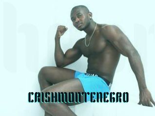 CRISHMONTENEGRO Hentai Pride