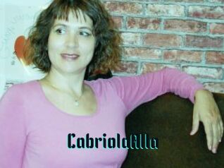 CabriolaAlla