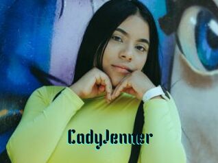 CadyJenner