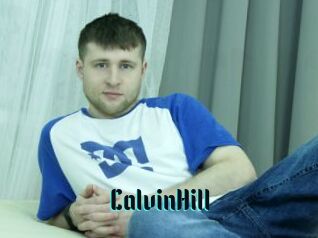 CalvinHill