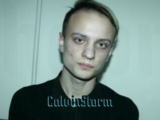 CalvinStorm