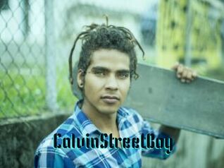 CalvinStreetBoy