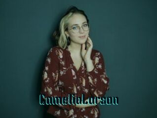 CameliaLarson