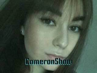 CameronShaw