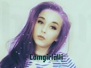 Camgirlalli