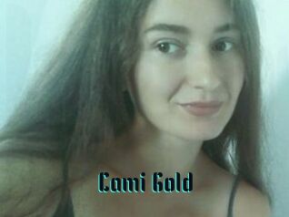 Cami_Gold