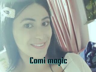 Cami_magic