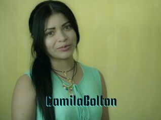 CamilaBolton